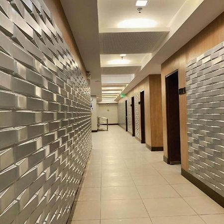 District 21 Hotel Iloilo Zewnętrze zdjęcie