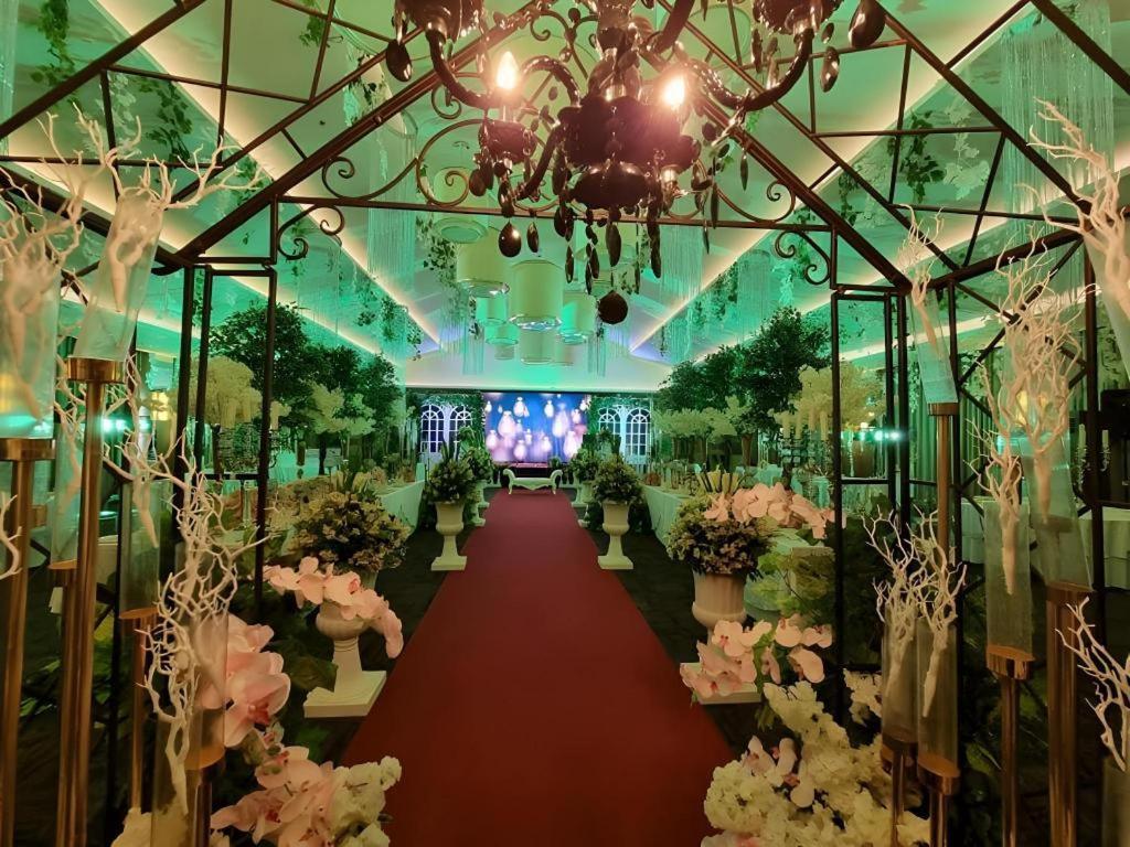District 21 Hotel Iloilo Zewnętrze zdjęcie