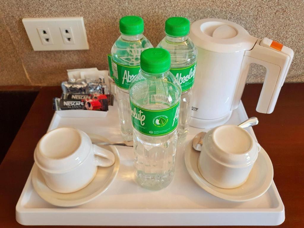 District 21 Hotel Iloilo Zewnętrze zdjęcie